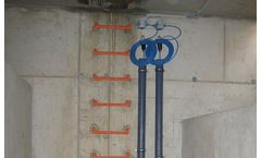 NIVUS - Model HS0X - Level Pressure Sensor Accessories