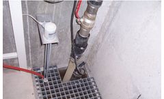 NIVUS - Model ZUB0 ZMS - Limit Level Accessories