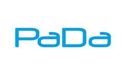 NIVUS - Version PaDa - Software Tool for Reading and Recording of Parameters