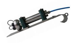 NIVUS - Model EBM - Electronic Box