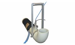 NIVUS - Model II - Pipe Profiler