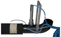 NIVUS - Model NPP0 - Pipe Profiler