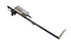 NivuFlow Stick - Water Flow Meter