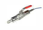 NIVUS - Model CSM-V100 R - Correlation Pipe Sensor