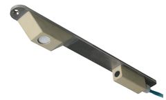 NIVUS - Model DSM - Air-Ultrasonic Level Sensor