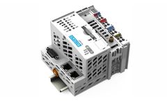 NivuLink - Model NLC0 - Gateway Measurement and Control Tasks