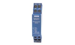 NIVUS - Model BSL0 DP; BSL0 EP; BSL0 SP - Overvoltage Protection Unit