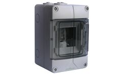 NIVUS - Overvoltage Protection Enclosure