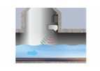 NivuFlow - Model 550 - Mobile Flow Meter