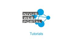 WebPortal: Licence - Video