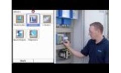 Easy and Quick Flow Measurement - NivuFlow 750 Video