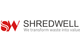 Wuxi Shredwell Recycling Technology Co.,Ltd
