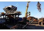 Shredwell - Scrap Metal Recycling Plant