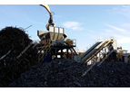 Shredwell - Car Recycling Plant