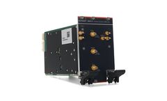 Vector - Model M9421A VXT PXIe - Transceiver