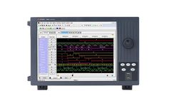 Keysight - Model 16860A Series - Portable Logic Analyzer