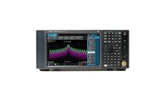 Keysight - Model X-Series - Signal Analyzers