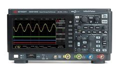 InfiniiVision - Model 1000 X-Series - Oscilloscopes