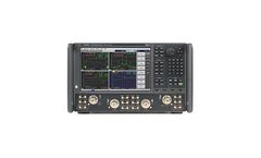 Keysight - Model 900 Hz to 120 GHz - PNA Network Analyzers