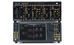 Keysight - Model VXG - Microwave Signal Generators