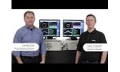 Deliver Consistent Measurements for IoT designs | M9420A VXT PXIe E6640A EXM | Keysight Technologies Video