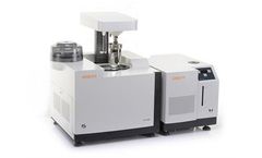 5E - Model C5508 - Automatic Calorimeter