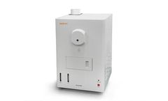 5E - Model AF4000 - Ash Fusibility Determinator