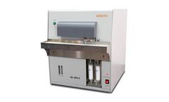 5E - Model IRSII - Infrared Sulfur Analyzer