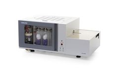 5E - Model S3200 - Coulomb Sulfur Analyzer