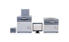 5E - Model MAG6700 - Automatic Proximate Analyzer-TGA