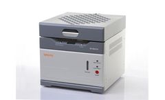 5E - Model MACIV - Proximate Analyzer-TGA