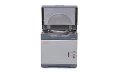 5E - Model MVC6700 - Automatic Volatile Matter Analyzer