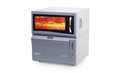 5E - Model MW6510 - Automatic Moisture Analyzer