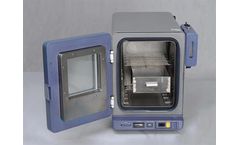 5E - Model MIN6150 - Mini Moisture Oven