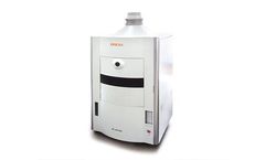 5E - Model AF4105 - Ash Fusion Determinator