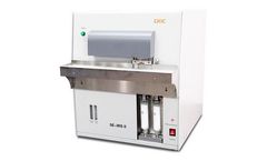 CKIC - Model 5E-IRSII - Infrared Sulfur Analyzer