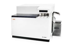CKIC - Model 5E-CS3800 - Sulfur Carbon Analyzer