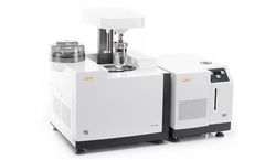 CKIC - Model 5E-C5508 - Automatic Calorimeter