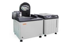 CKIC - Model 5E-C5500 - Automatic Calorimeter