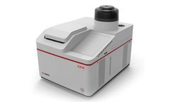 CKIC - Model 5E-C5808 - Automatic Calorimeter