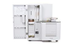 5E - Model TCN2200 - Nitrogen/Protein Analyzer