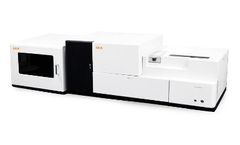 5E - Model F/Cl - Fluorine and Chlorine Analyzer