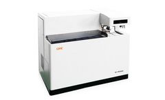 CKIC - Model 5E-IRS3600 - Automatic Infrared Sulfur Analyzer
