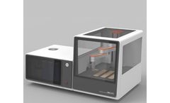 CKIC - Model 5E-S32 Series - Sulfur Analyzer