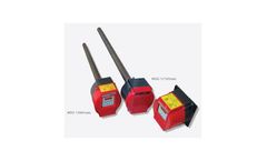 Thermox - Model WDG 1200 & 1210 Insitu - Flue Gas Oxygen Analyzer with Automatic Calibration & Modbus Output