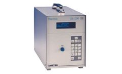 Thermox - Model CG1000 - Portable Oxygen Analyzer