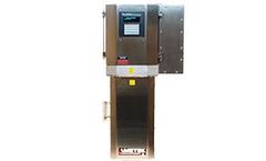 AMETEK PI - Model 5100 TDLAS - Gas Analyzer for Single Analytes