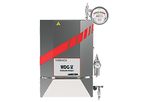 Thermox WDG-V - Combustion Analyzer