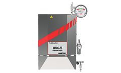 Thermox WDG-V - Combustion Analyzer