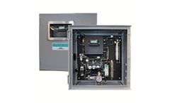 AMETEK PI - Model 3050 Series - Moisture Analyzer